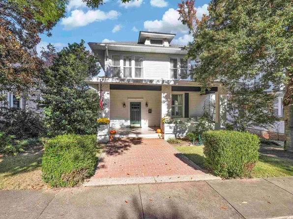 610 Rutledge St, Spartanburg, SC 29302
