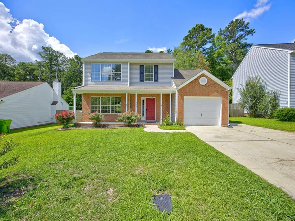 407 Sesqui Trl, Columbia, SC 29223