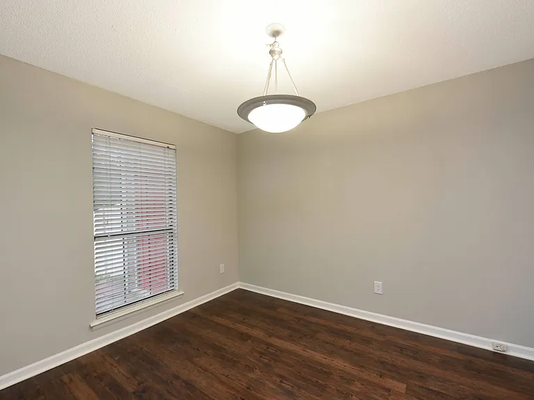 Hardwood Style Flooring
