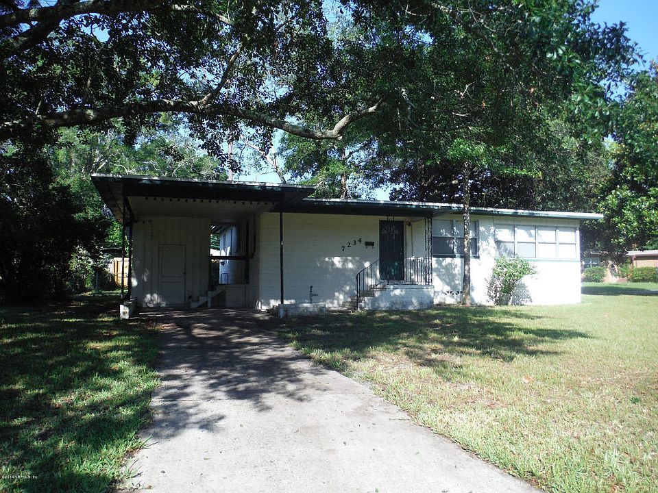 1st image of 7234 Greenway Dr