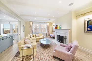 Sold by Halstead Real Estate