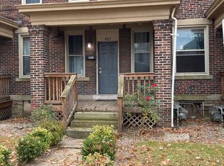 421 Hanford St, Columbus, OH