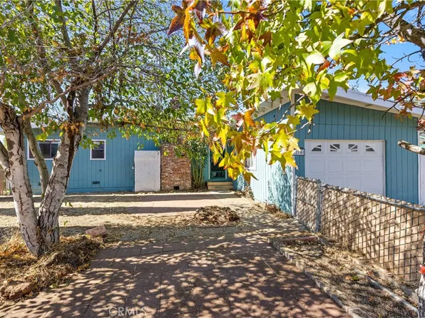 12740 Island Cir, Clearlake Oaks, CA 95423