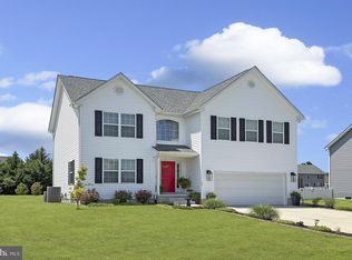87 Trapper Ln, Magnolia, DE 19962