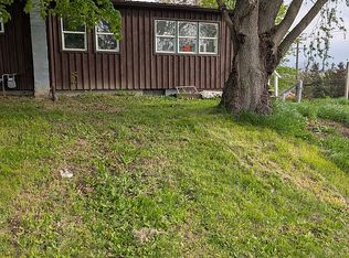 20 Case St, Mount Morris, NY 14510