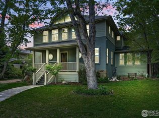 3219 7th St, Boulder, CO 80304