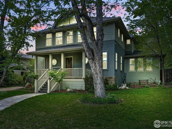 3219 7th St, Boulder, CO 80304