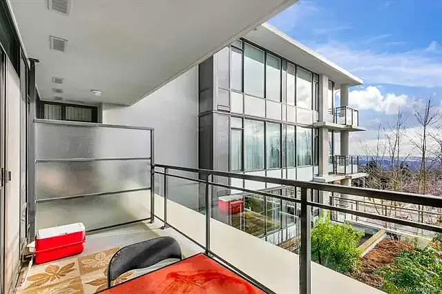 1 bed, 430 sqft, $1,700 — Photo 4