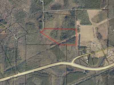 0 Little Barrell, Waycross, GA, 31503