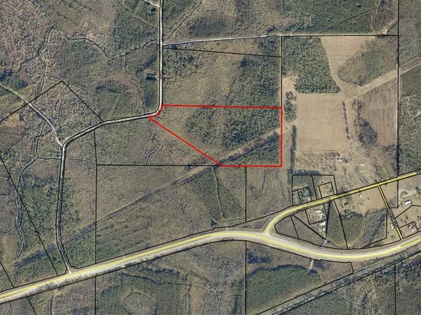 0 Little Barrell, Waycross, GA 31503