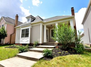 4420 Brooks Rd, Cleveland, OH 44105