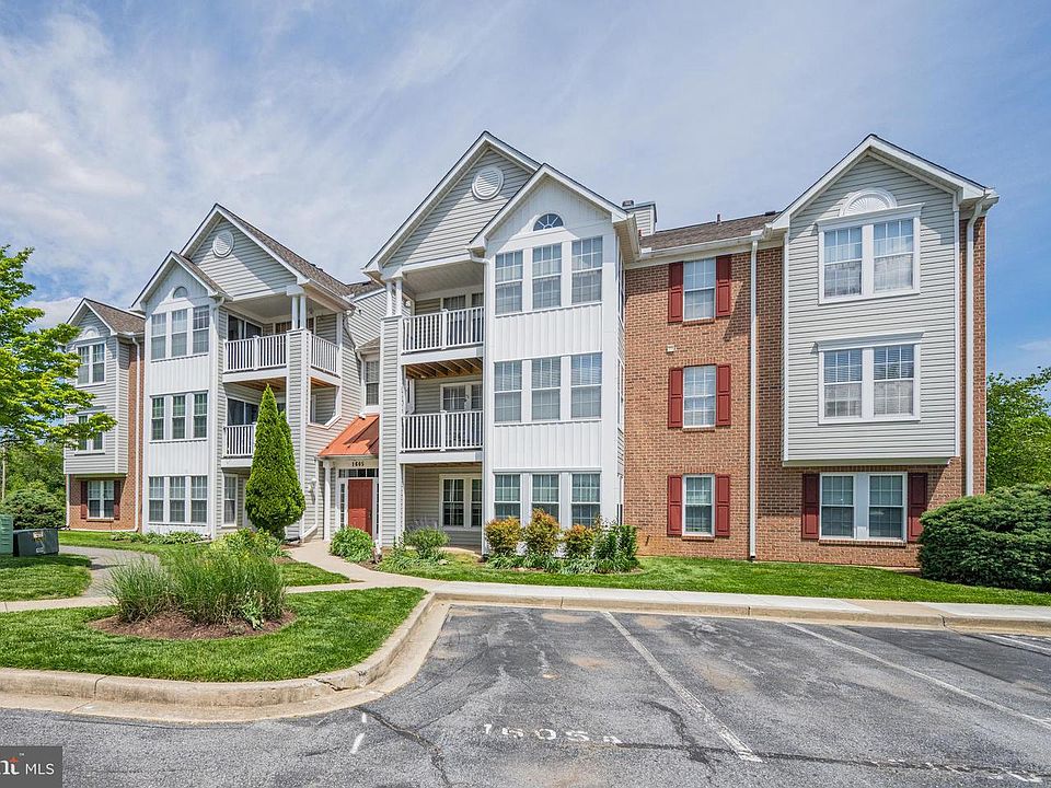 1st image of 1605 Berry Rose Ct #3-2C