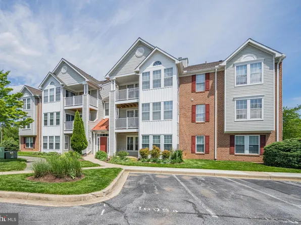 1605 Berry Rose Ct #3-2C, Frederick, MD 21701