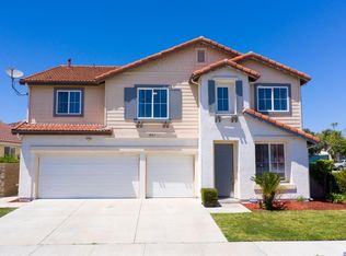 261 Grissom Way, Oxnard, CA 93033