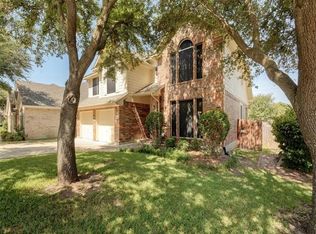 13533 Anarosa Loop, Austin, TX 78727