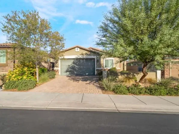 1298 El Solindo Ln, Henderson, NV 89002
