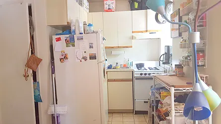 Rented by Manhattan Spaces