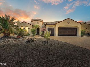 16445 W Berkeley Rd, Goodyear, AZ 85395