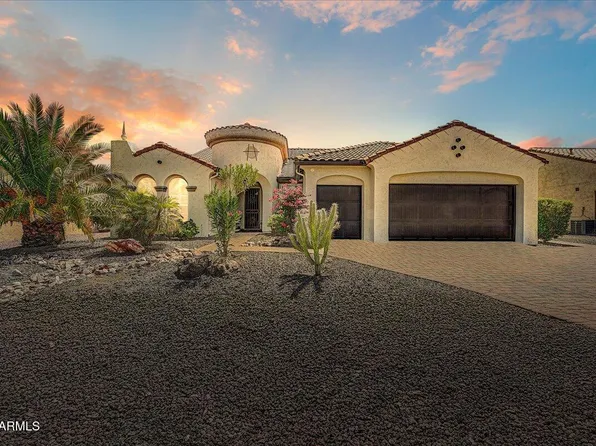 16445 W BERKELEY Road, Goodyear, AZ 85395