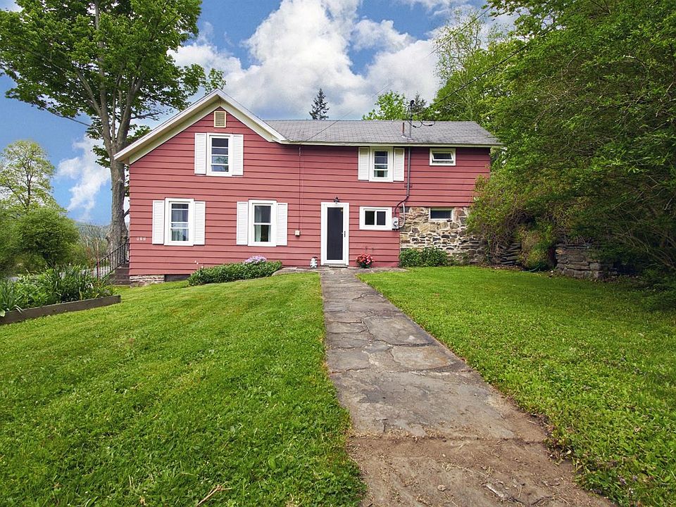 613 White Church Rd, Brooktondale, NY 14817 Zillow