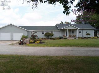9817 State Route 101 W, Castalia, OH 44824