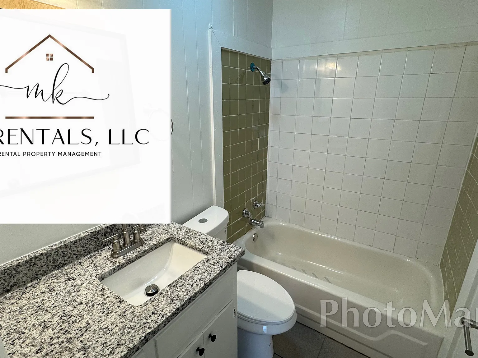 2 bed, 787 sqft, $850 — Photo 4