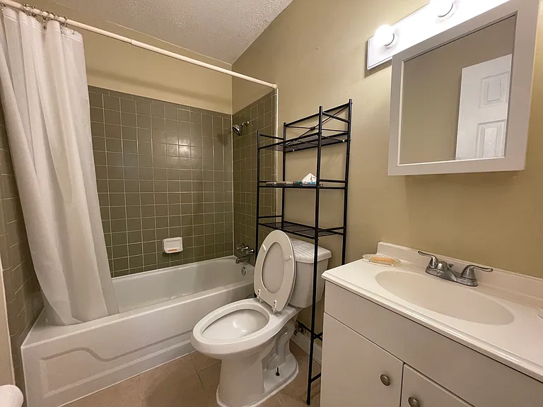 Bathroom 1