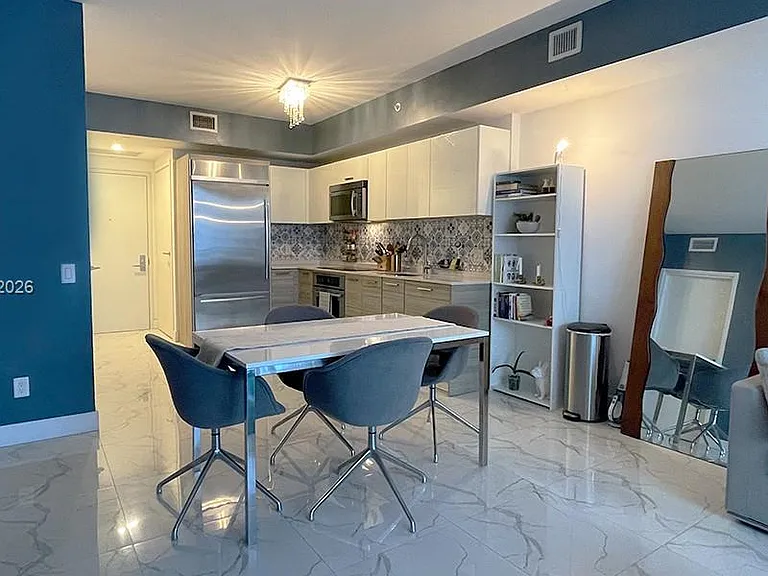 1300 Brickell Bay Dr #610 — Photo 9