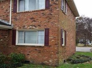 410 19th St APT 102, Virginia Beach, VA 23451