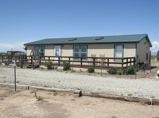 9130 Stanley Rd, Alamosa, CO 81101