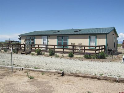 9130 Stanley Road, Alamosa, CO, 81101