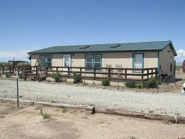 9130 Stanley Road, Alamosa, CO 81101