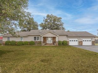 1010 Costner Rd, Manila, AR 72442