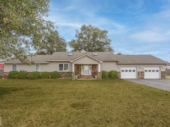 1010 Costner Rd, Manila, AR 72442