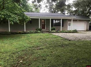 4146 Prairie View Rd, Harrison, AR 72601