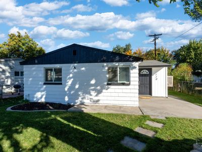 110 E 8 N, Mountain Home, ID, 83647