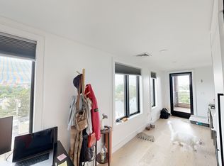 55 Leo M Birmingham Pkwy #509, Brighton, MA 02135