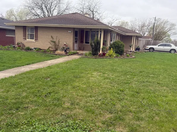 725 Terry Dr, Joliet, IL 60435