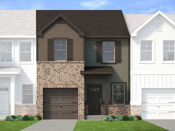 2456 Polaris Way, Atlanta, GA 30331