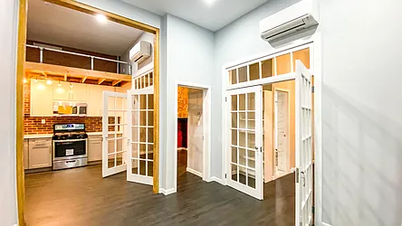 Rented by Nooklyn NYC LLC