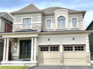 254 Touch Gold Cres, Aurora, ON L4G 3X5