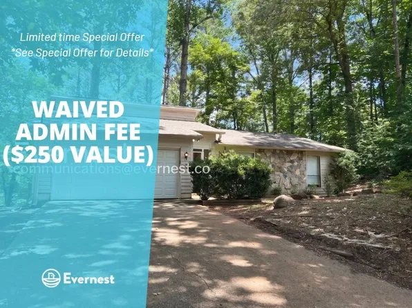 1515 Captain Thomas Ct, Marietta, GA 30066