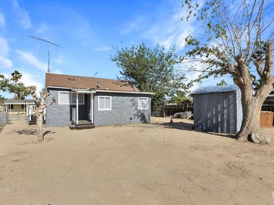 417 Broadway Ave, Maricopa, CA, 93252