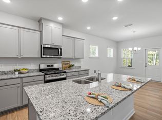 329 Providence Springs Ln, Fuquay Varina, NC 27526