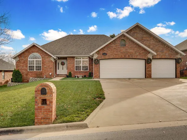 2680 W Williamsburg Street, Springfield, MO 65810
