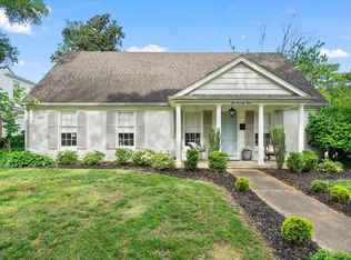 273 Lorece Ln, Memphis, TN 38117