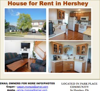 86 Carousel Cir, Hershey, PA, 17033