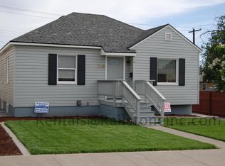 216 E 2nd Ave, Kennewick, WA 99336