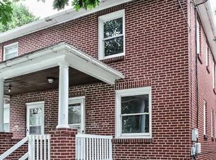1625 Putnam St, Harrisburg, PA 17104