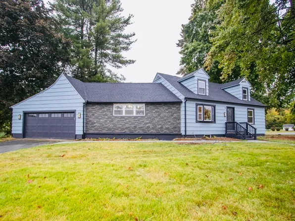 1 Parkview St, Ludlow, MA 01056